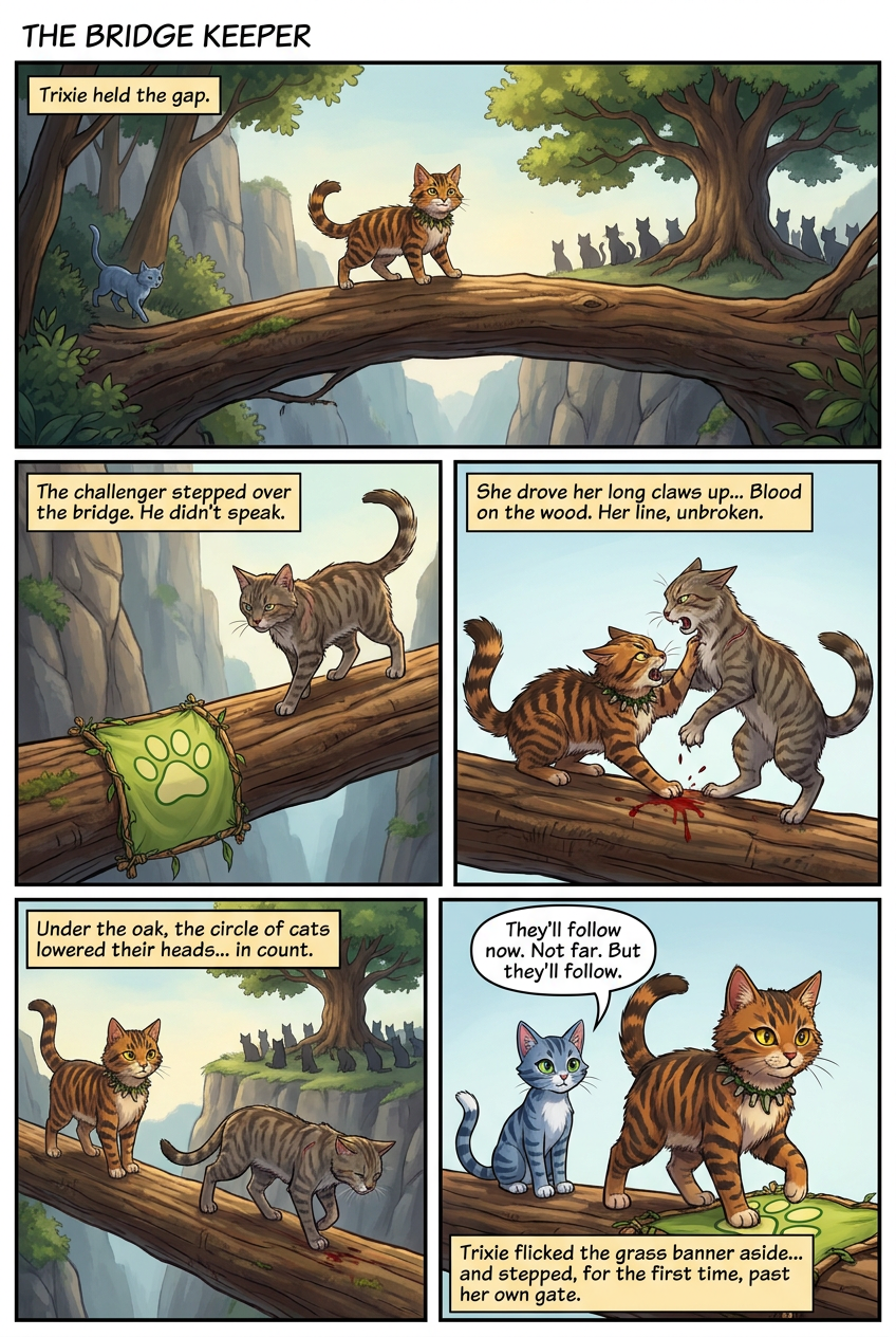 Chapter 2 comic