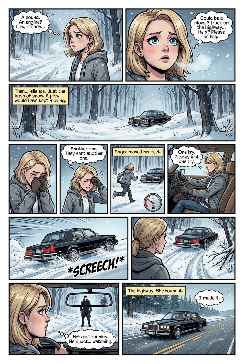 Chapter 10 comic