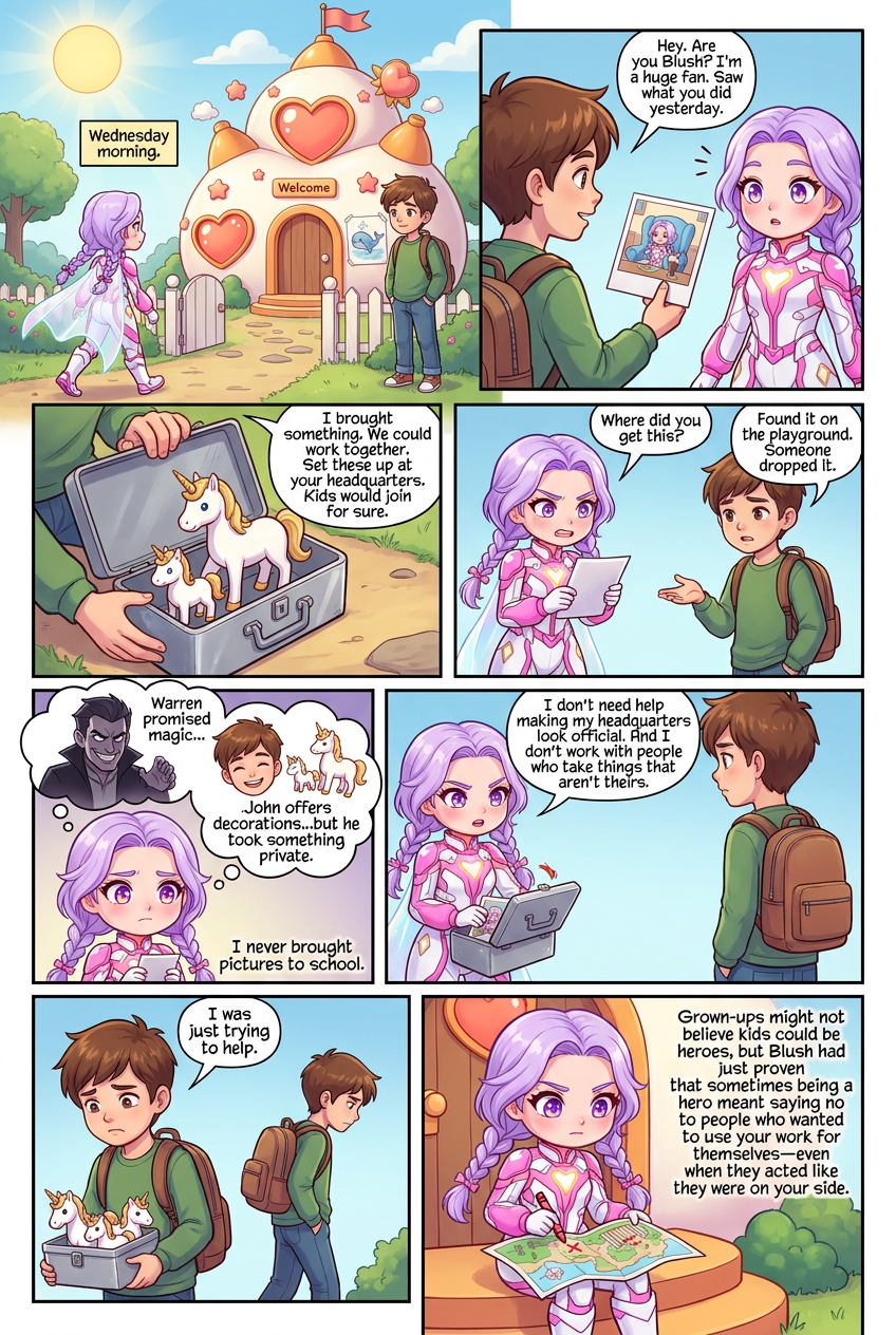 Chapter 10 comic