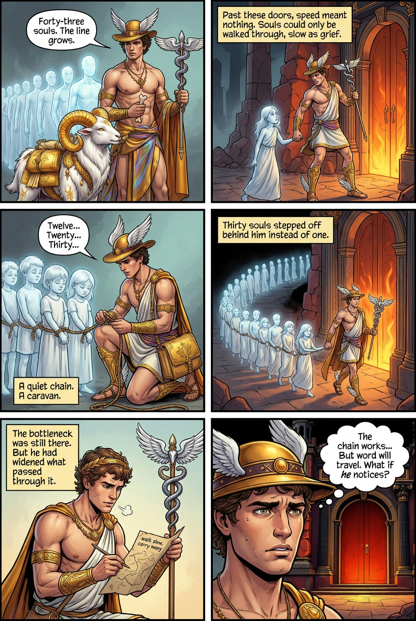 Chapter 2 comic