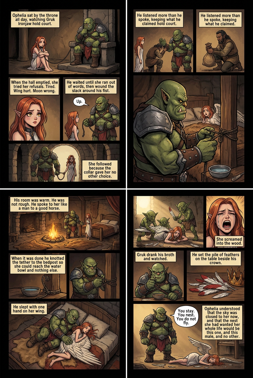 Chapter 2 comic