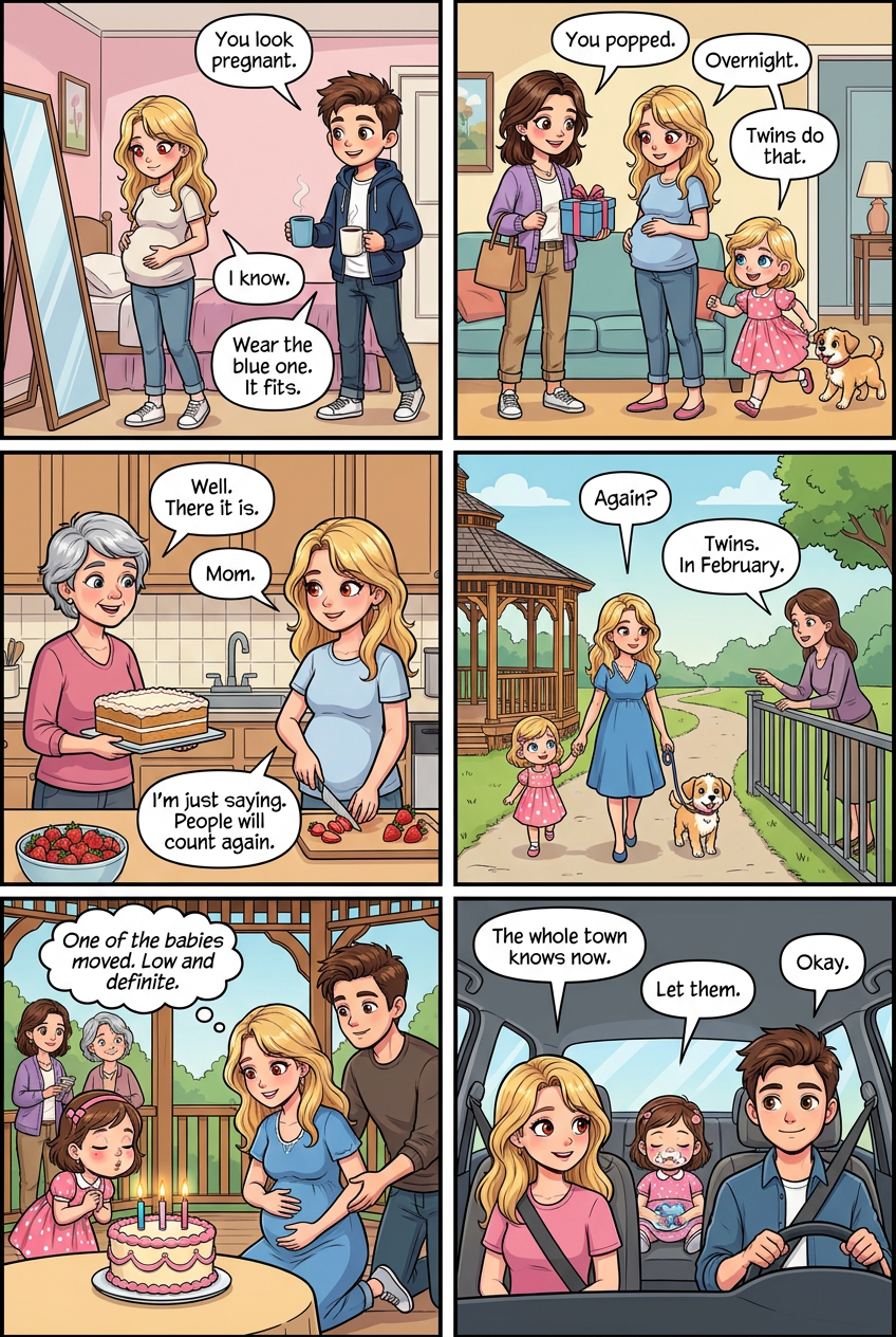 Chapter 46 comic
