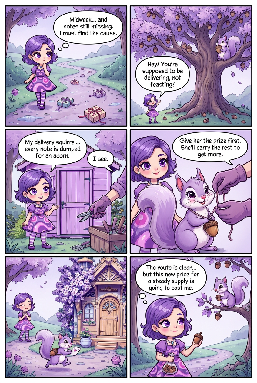 Chapter 12 comic