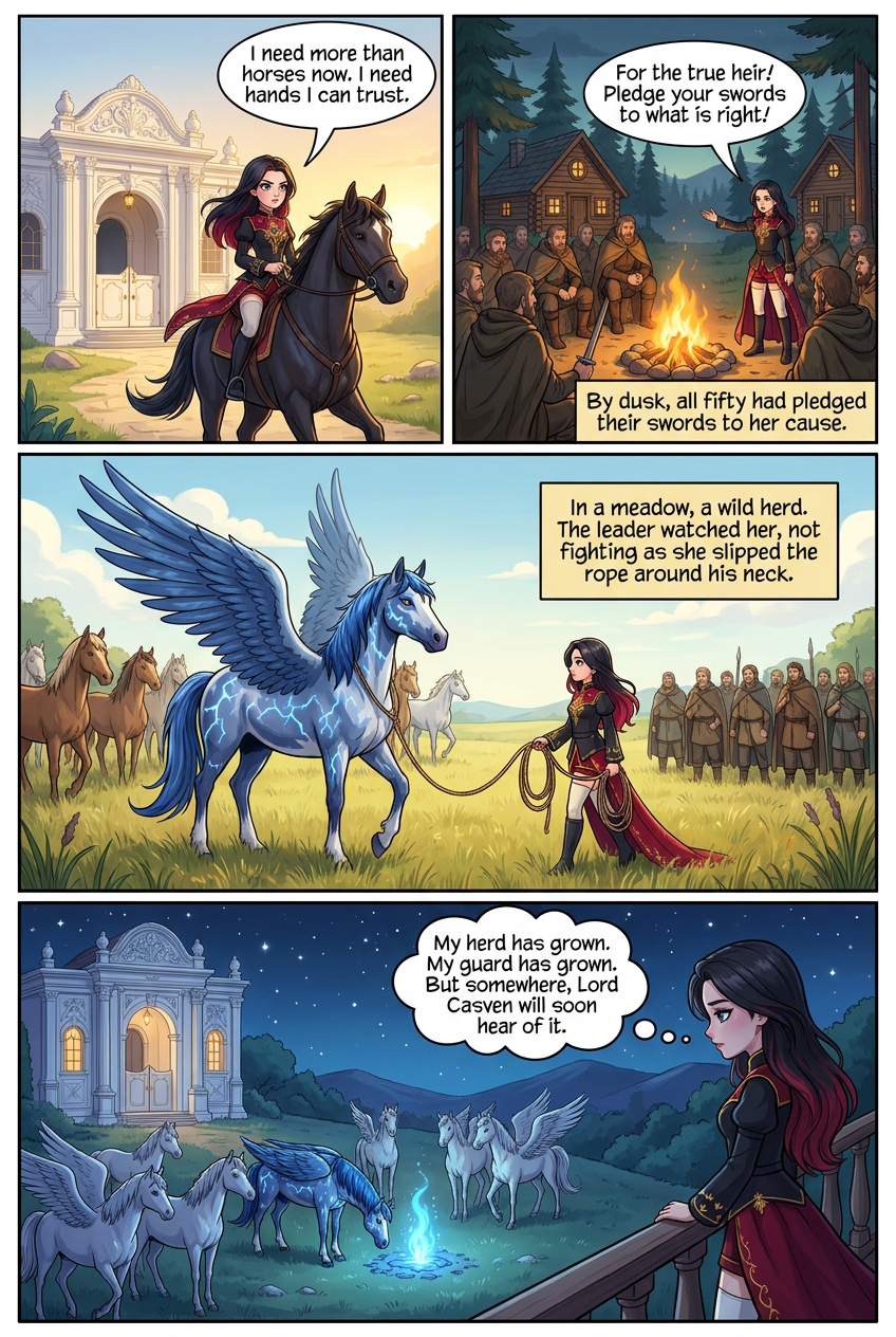 Chapter 3 comic
