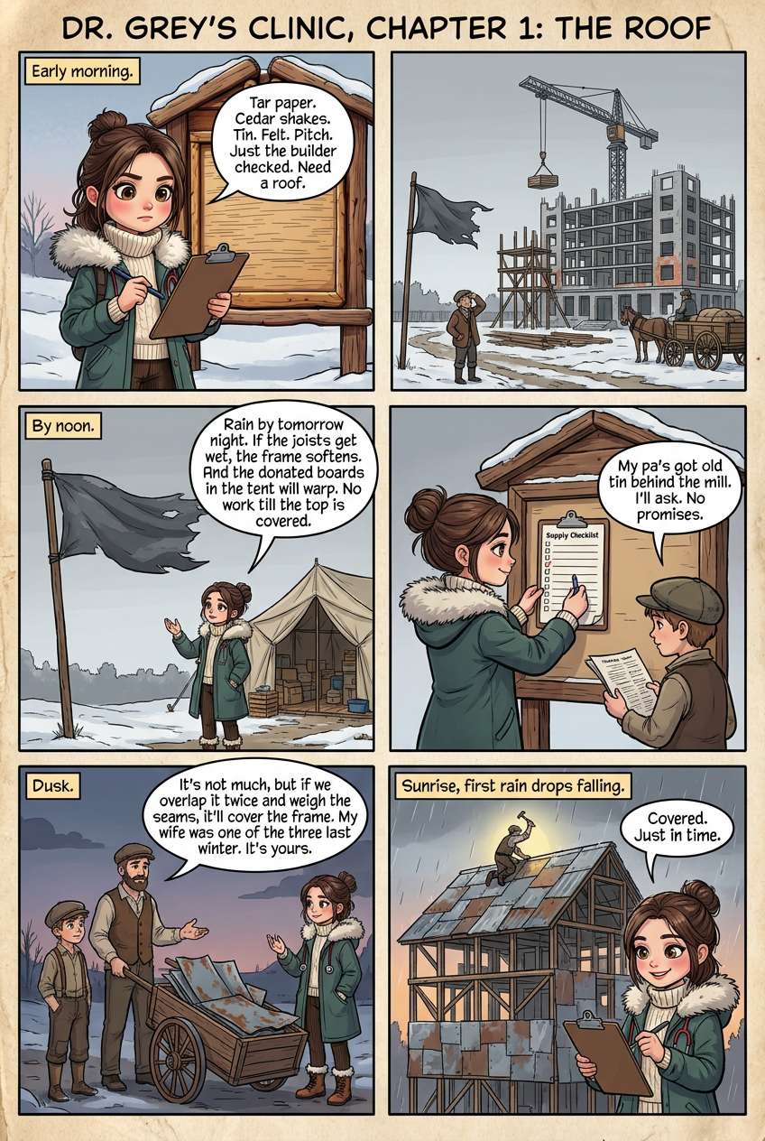 Chapter 4 comic