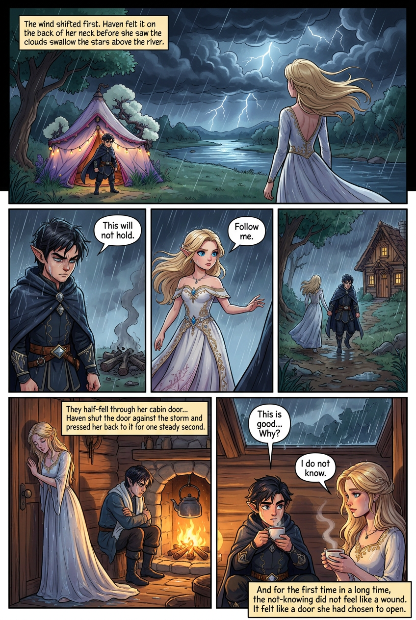 Chapter 4 comic