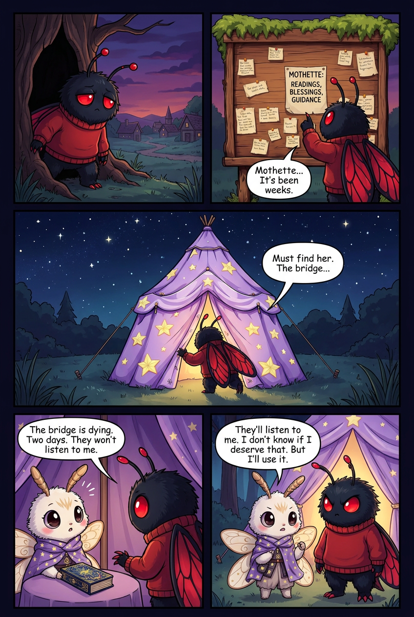 Chapter 2 comic