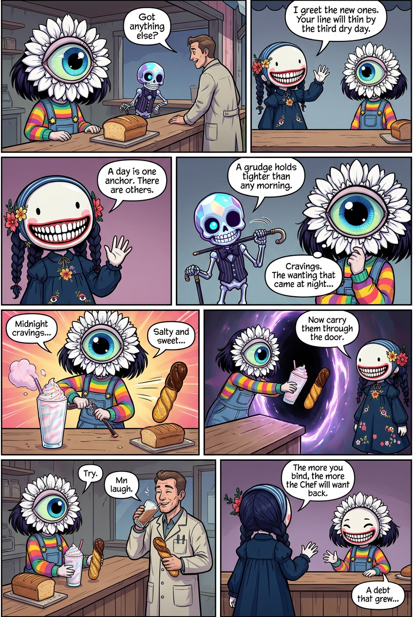 Chapter 5 comic