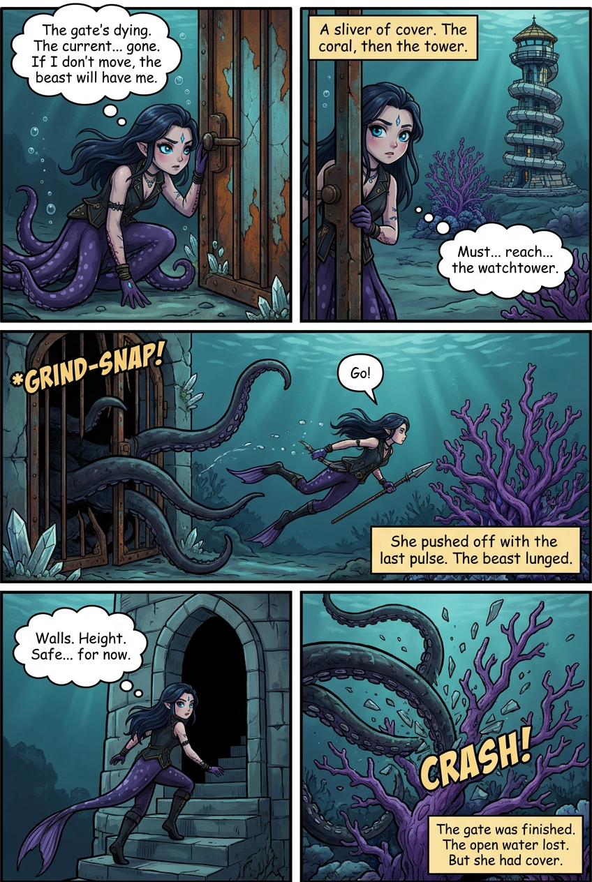 Chapter 12 comic