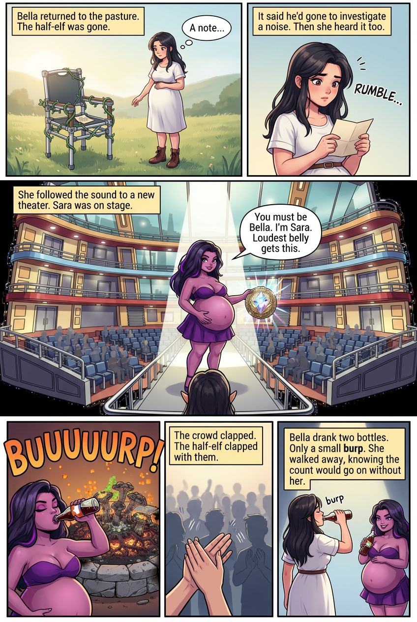 Chapter 6 comic