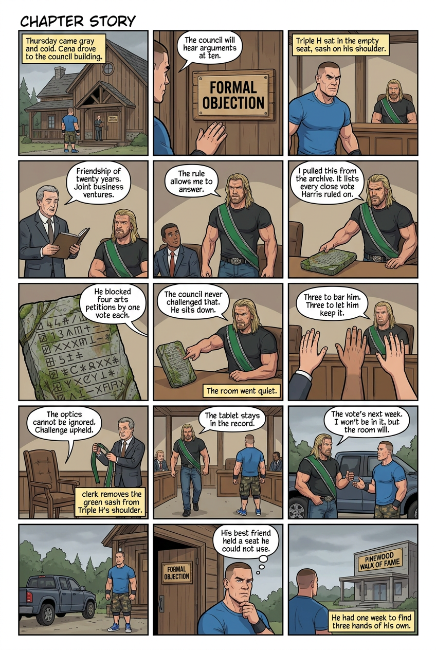 Chapter 4 comic