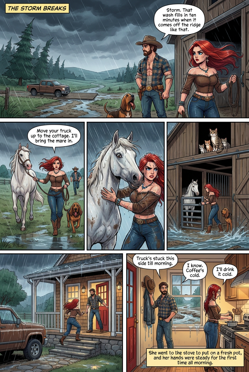 Chapter 5 comic