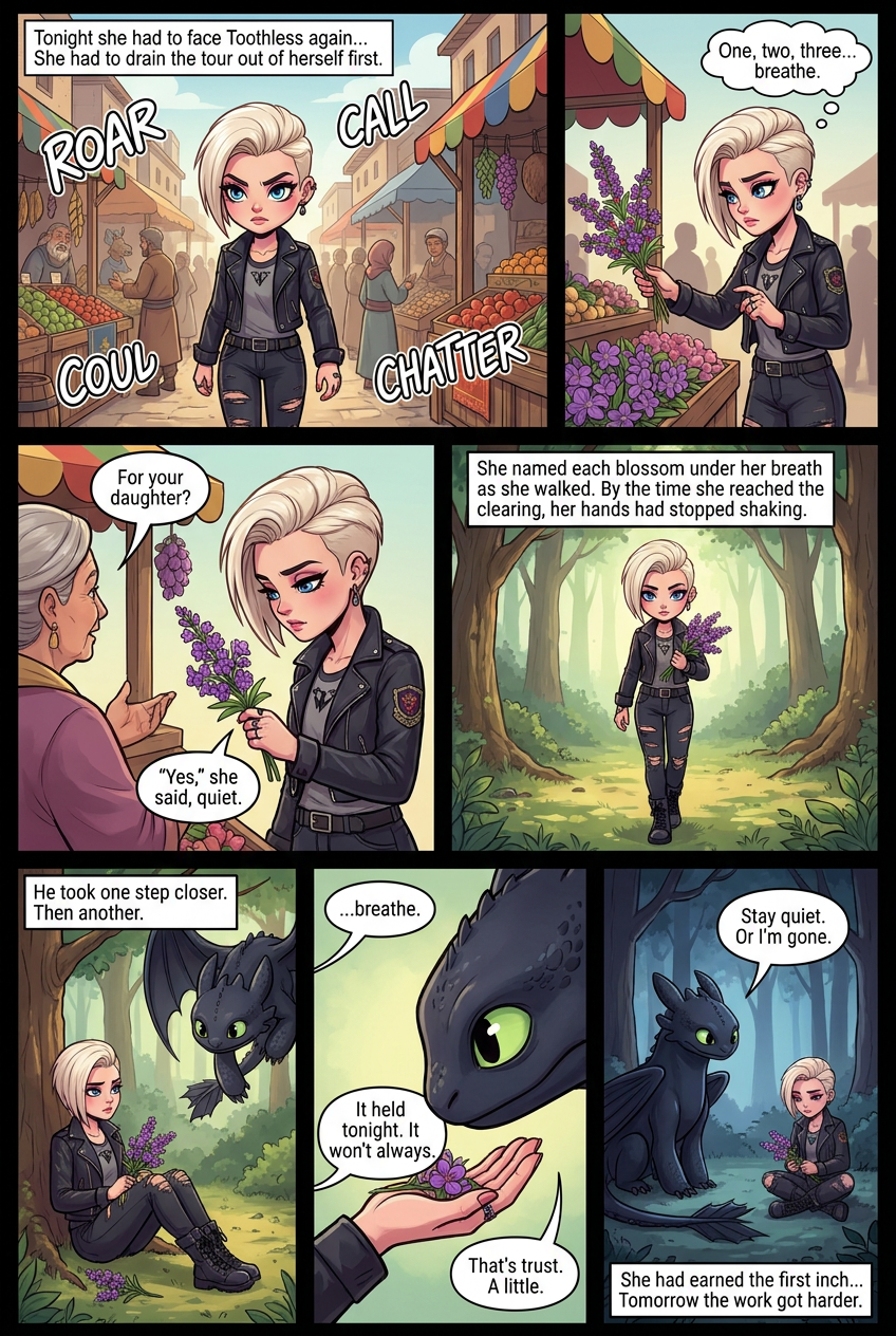 Chapter 2 comic