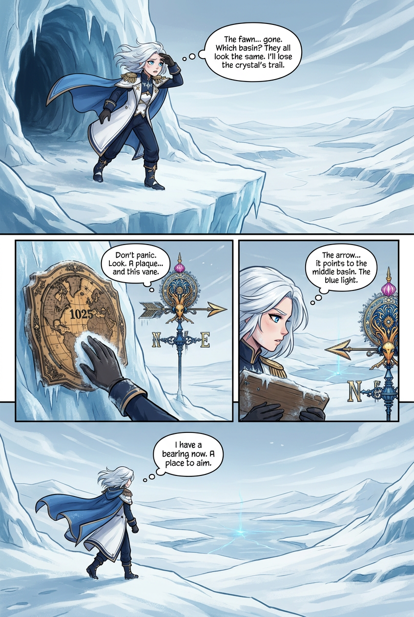 Chapter 6 comic