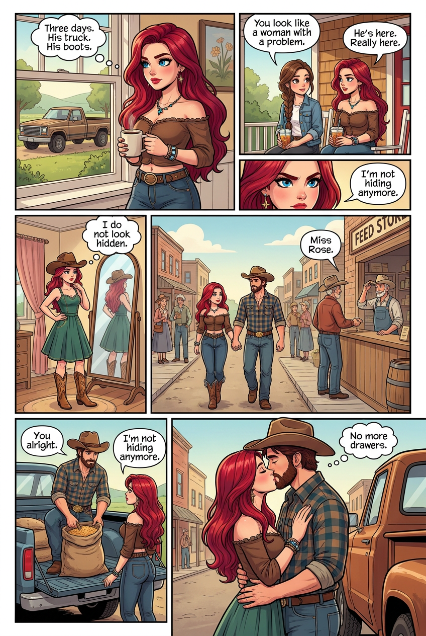 Chapter 12 comic