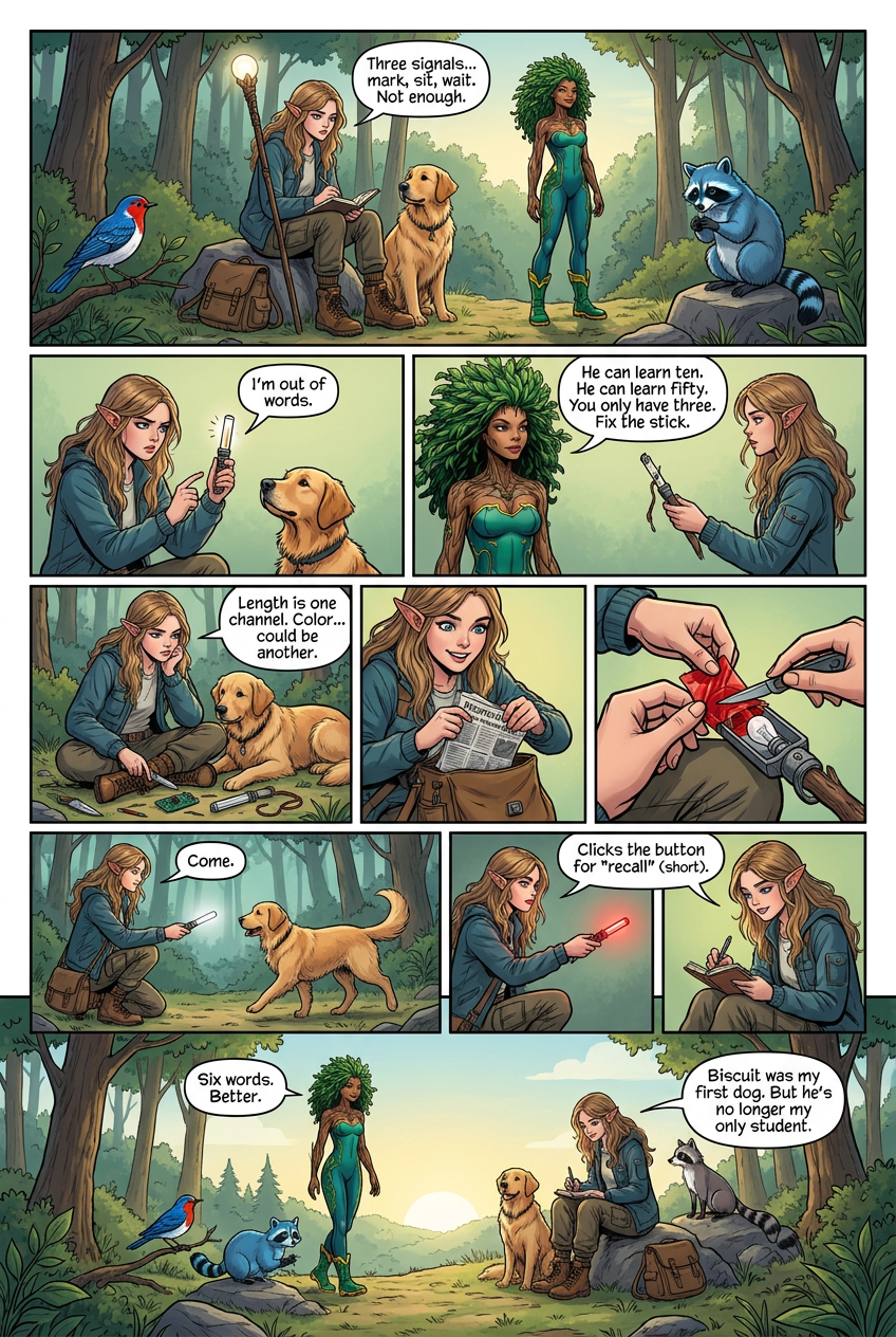 Chapter 14 comic