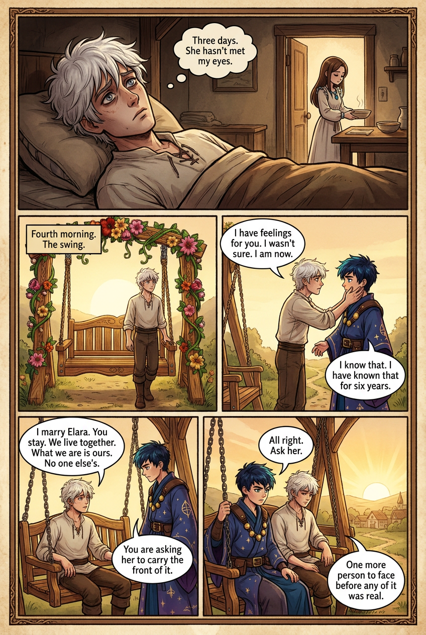 Chapter 4 comic
