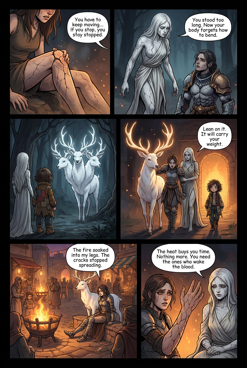 Chapter 2 comic