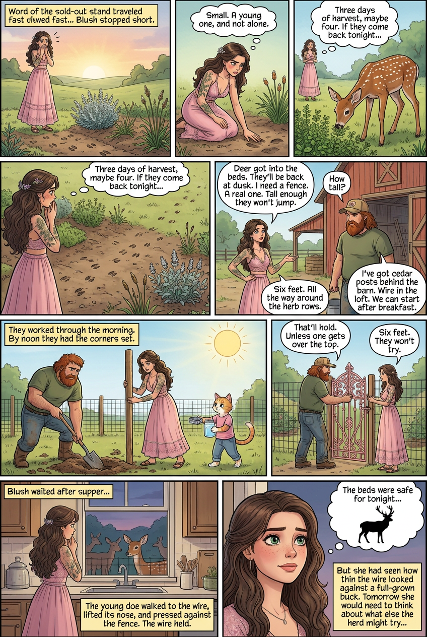 Chapter 3 comic
