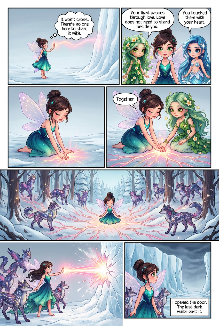 Chapter 9 comic