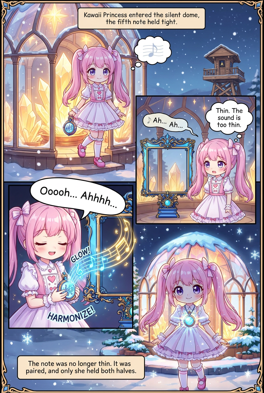 Chapter 17 comic