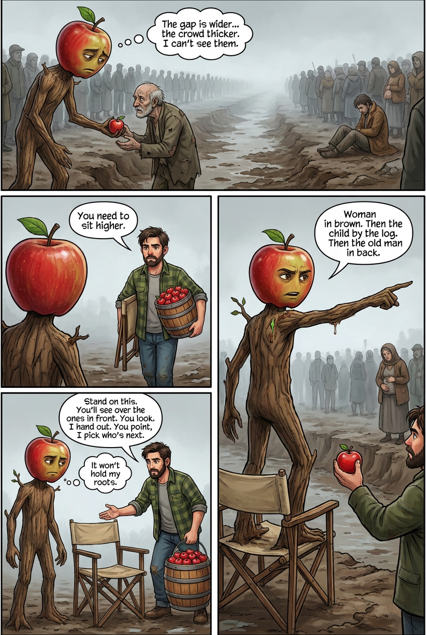 Chapter 8 comic