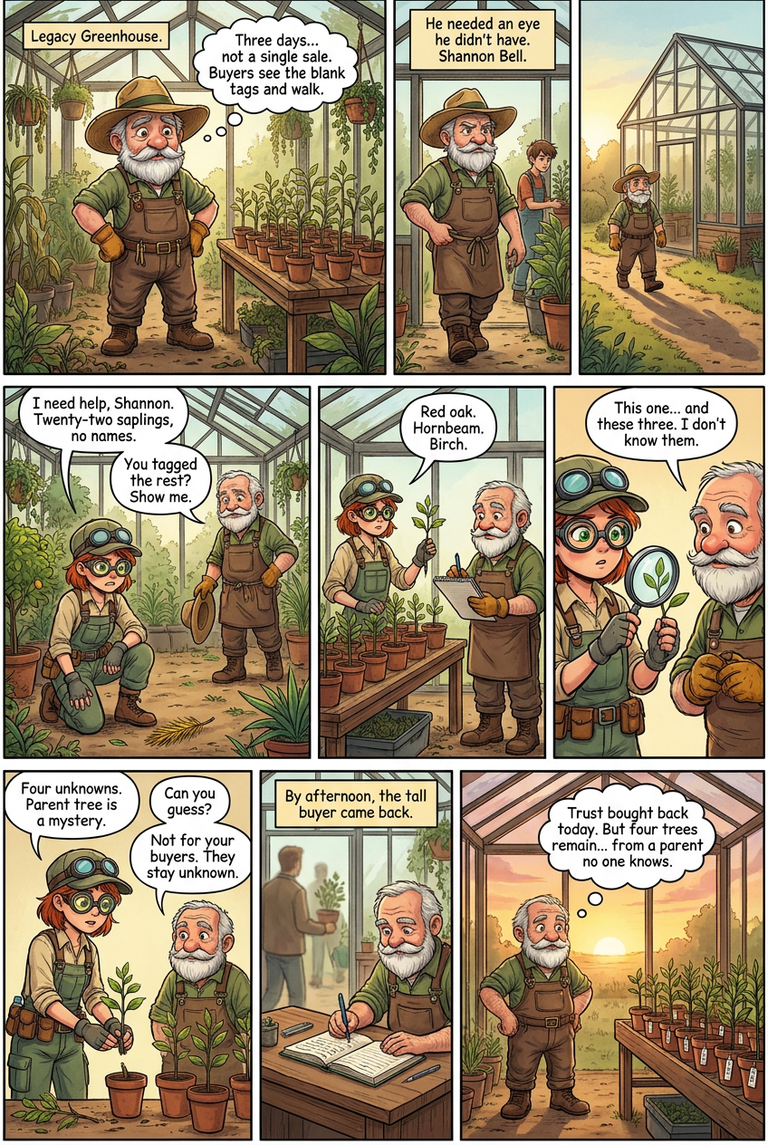 Chapter 2 comic
