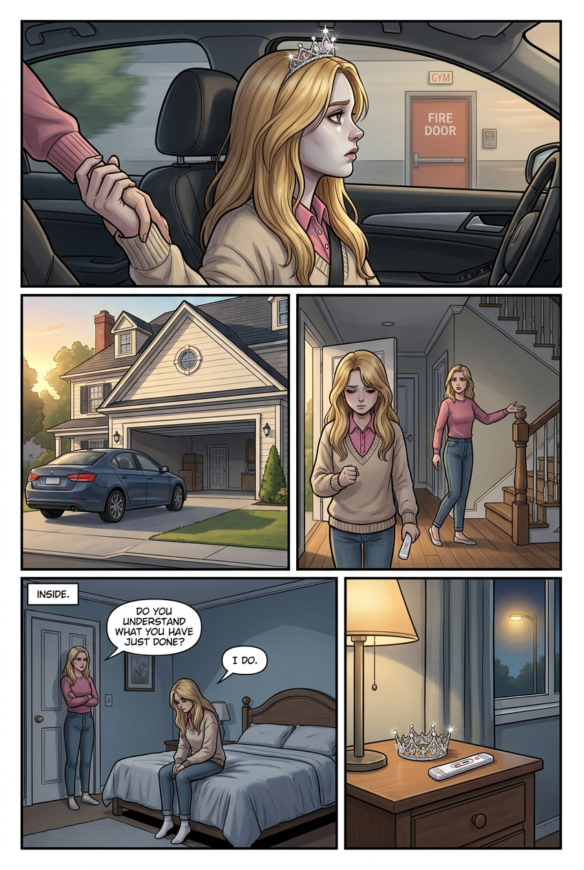 Chapter 5 comic
