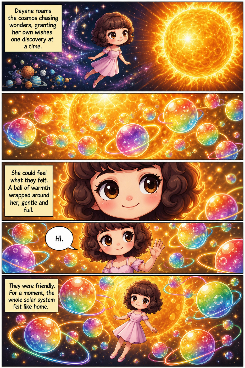 Chapter 16 comic