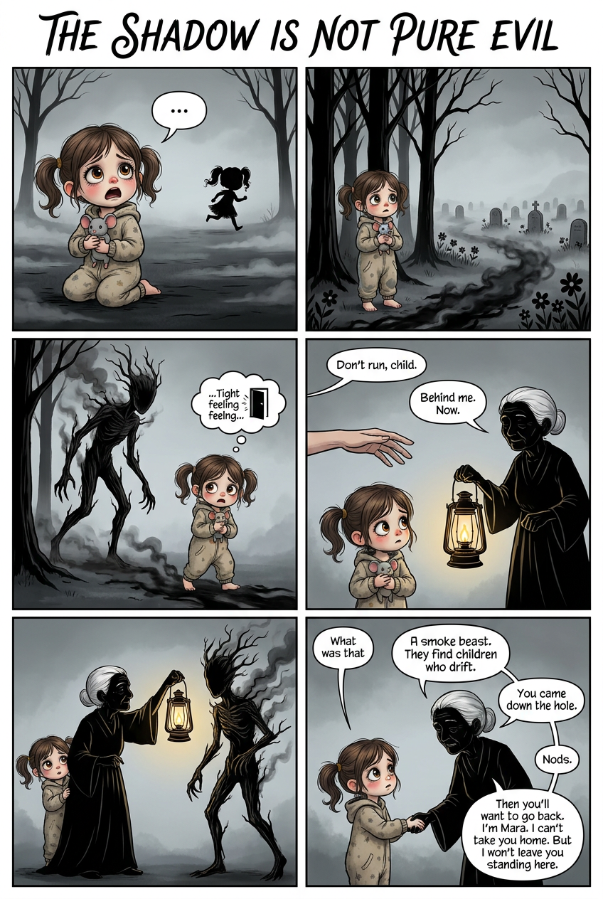 Chapter 2 comic