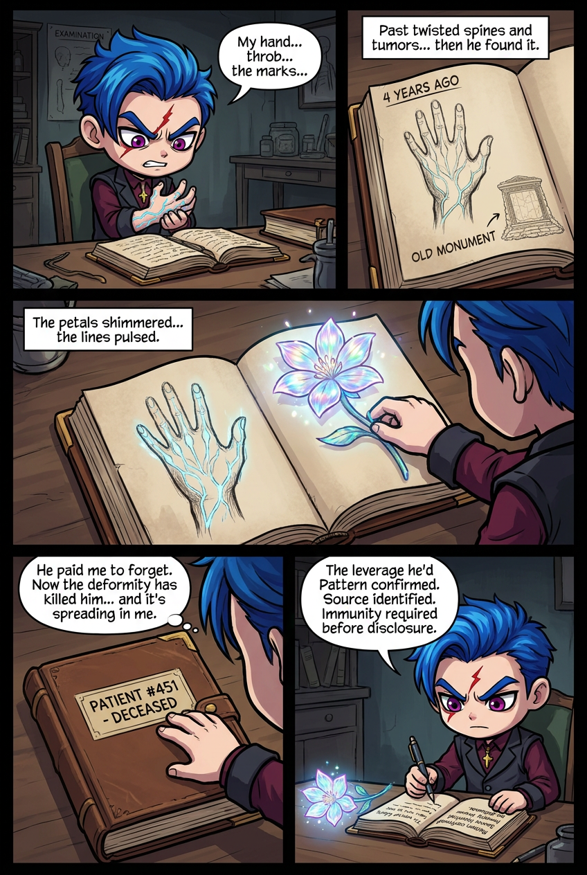 Chapter 4 comic