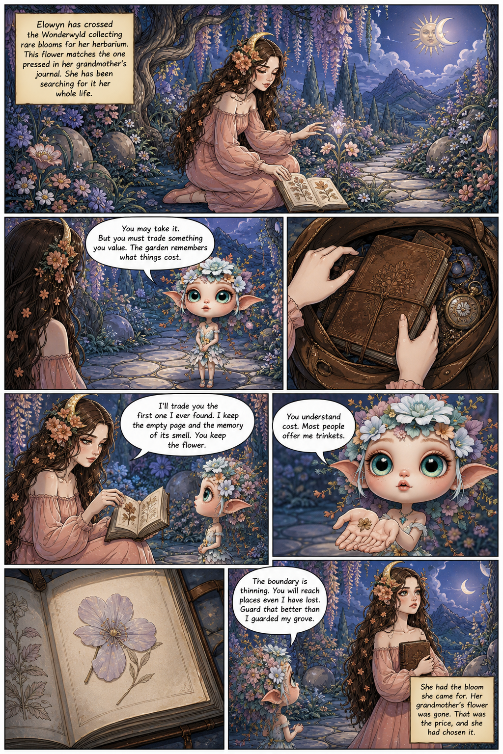 Chapter 4 comic