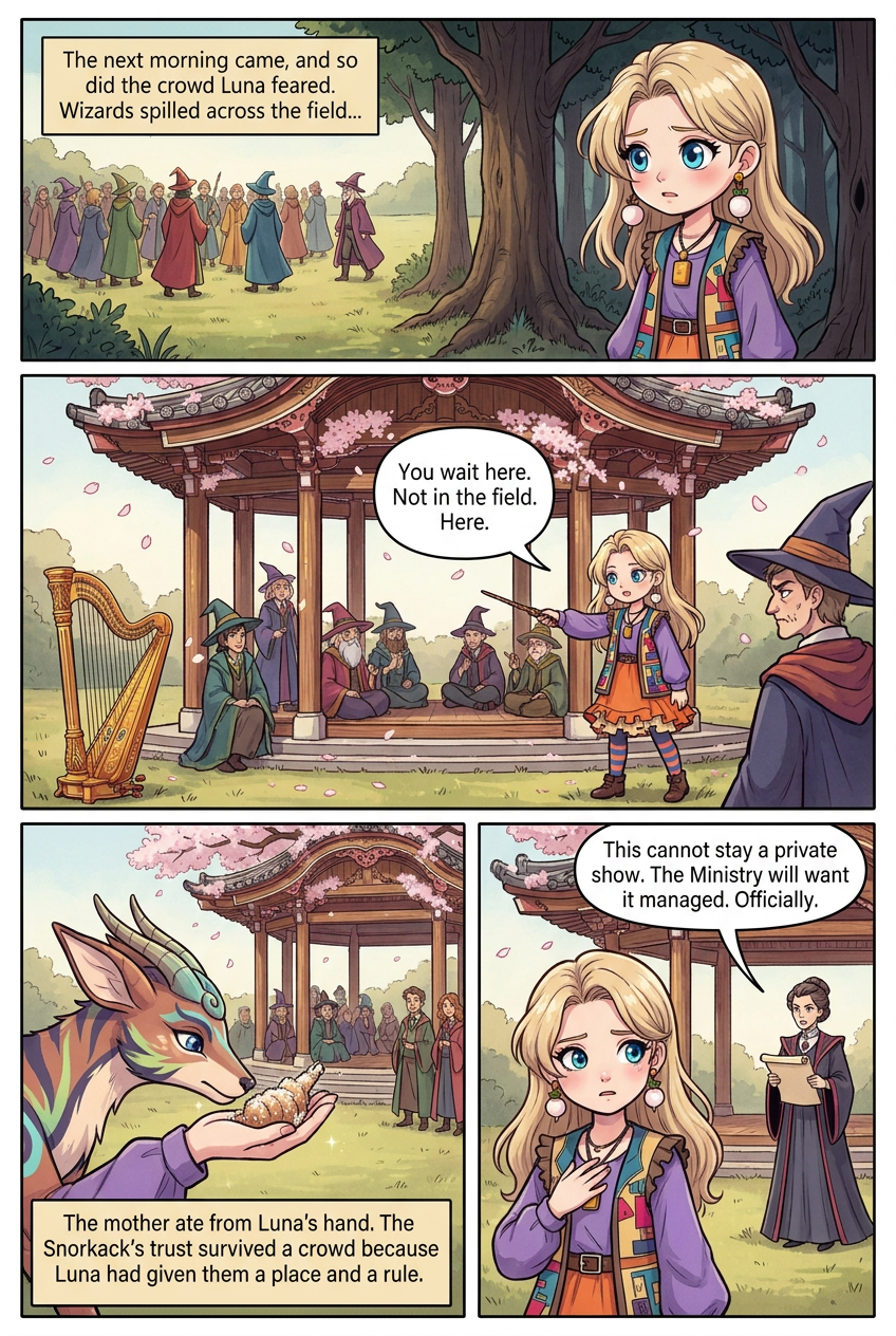 Chapter 17 comic