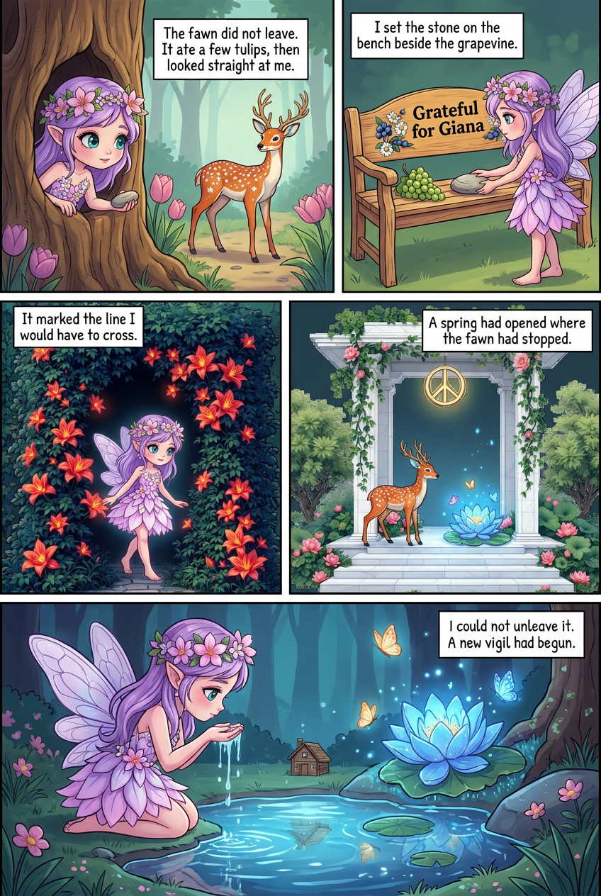 Chapter 4 comic
