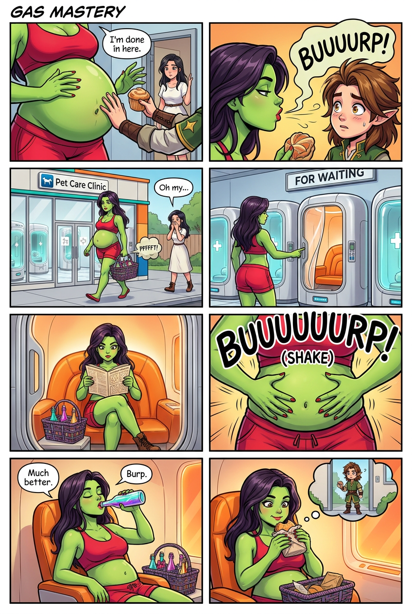 Chapter 4 comic