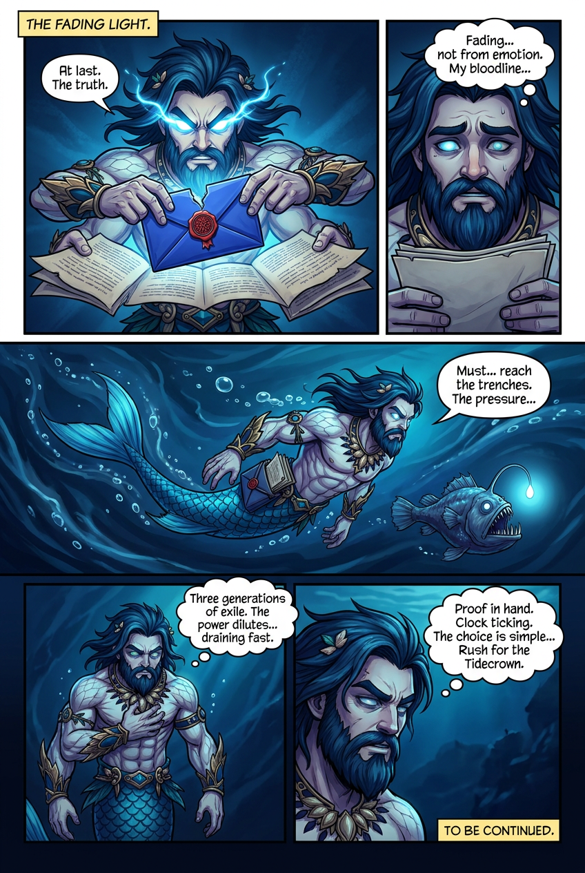 Chapter 2 comic