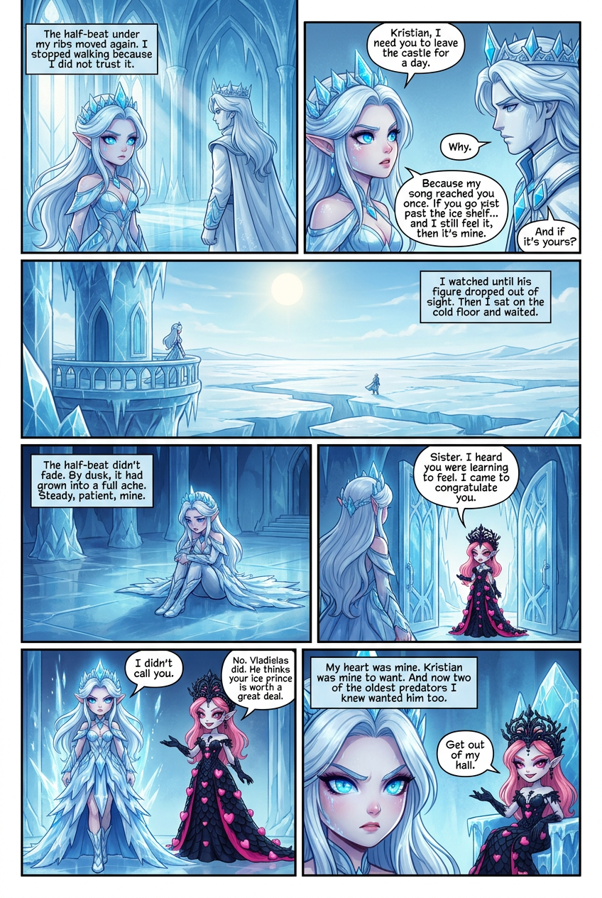 Chapter 4 comic