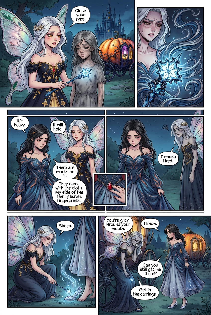 Chapter 4 comic