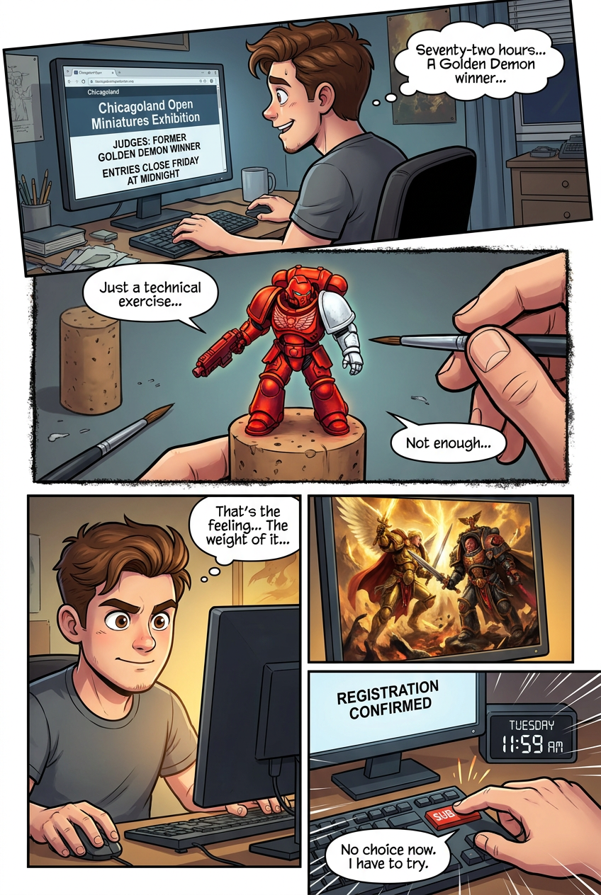 Chapter 2 comic