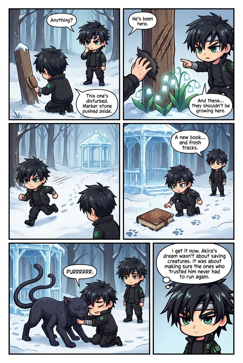 Chapter 4 comic