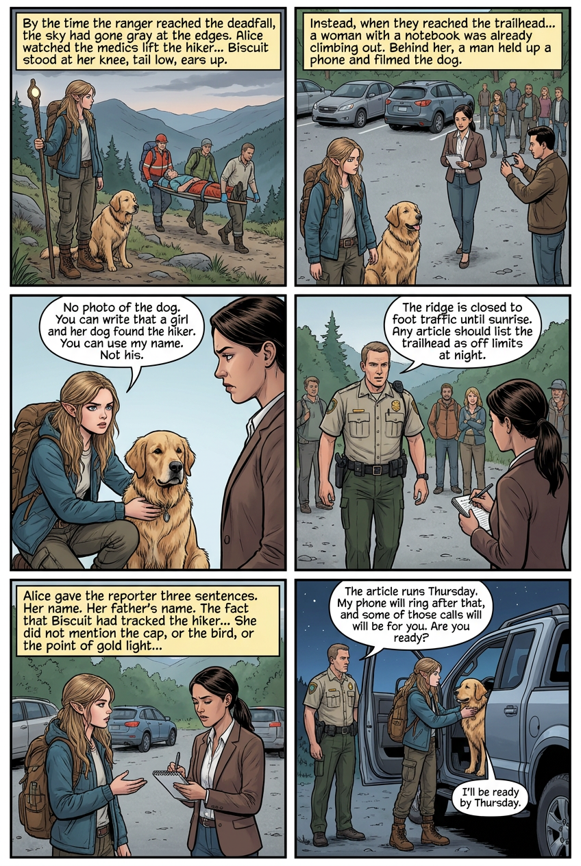 Chapter 10 comic