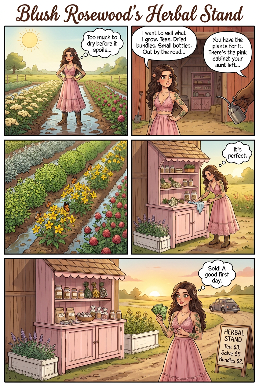 Chapter 2 comic