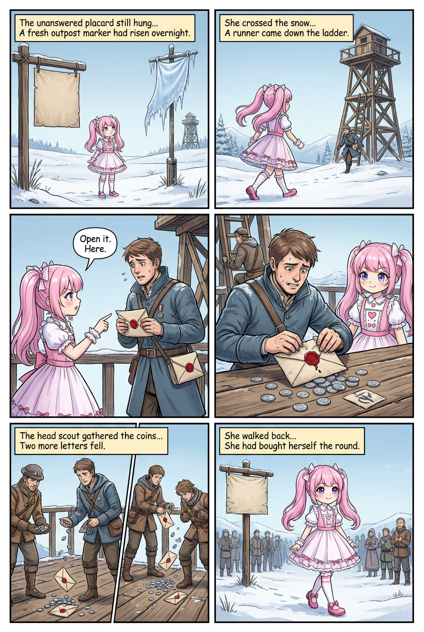 Chapter 70 comic