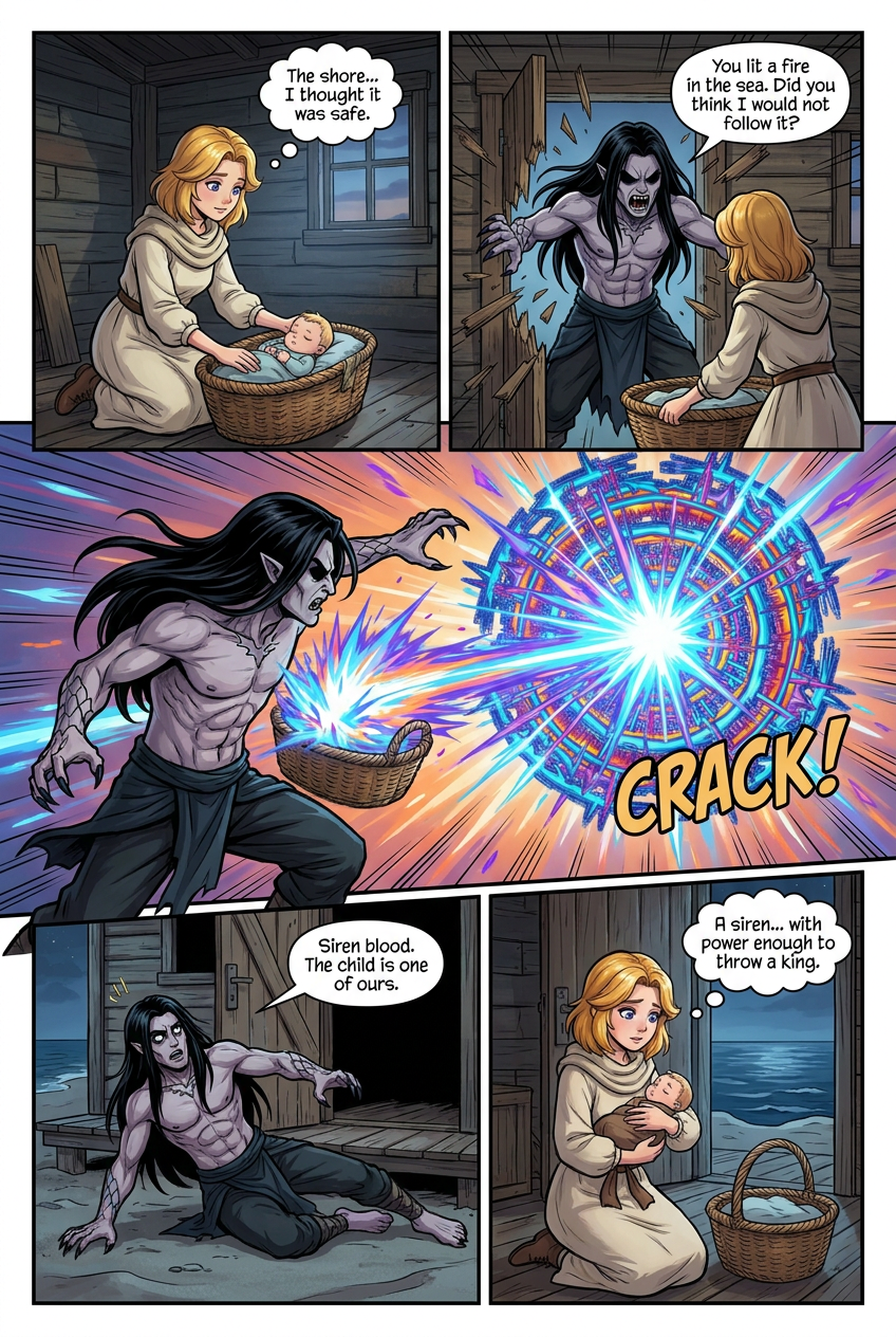 Chapter 6 comic