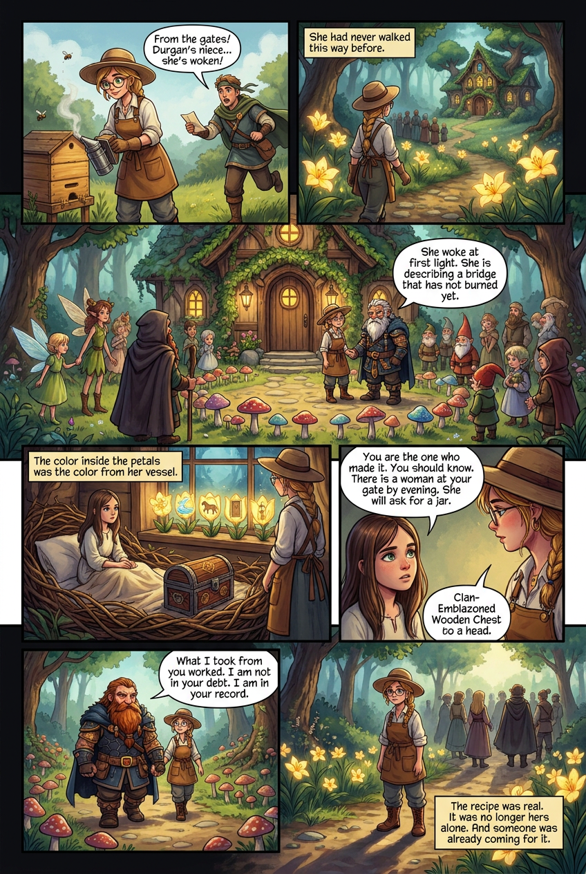 Chapter 6 comic