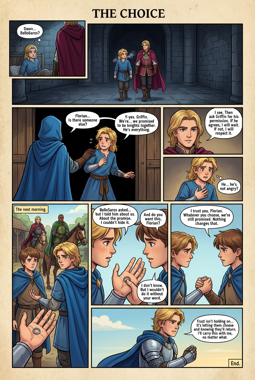 Chapter 6 comic