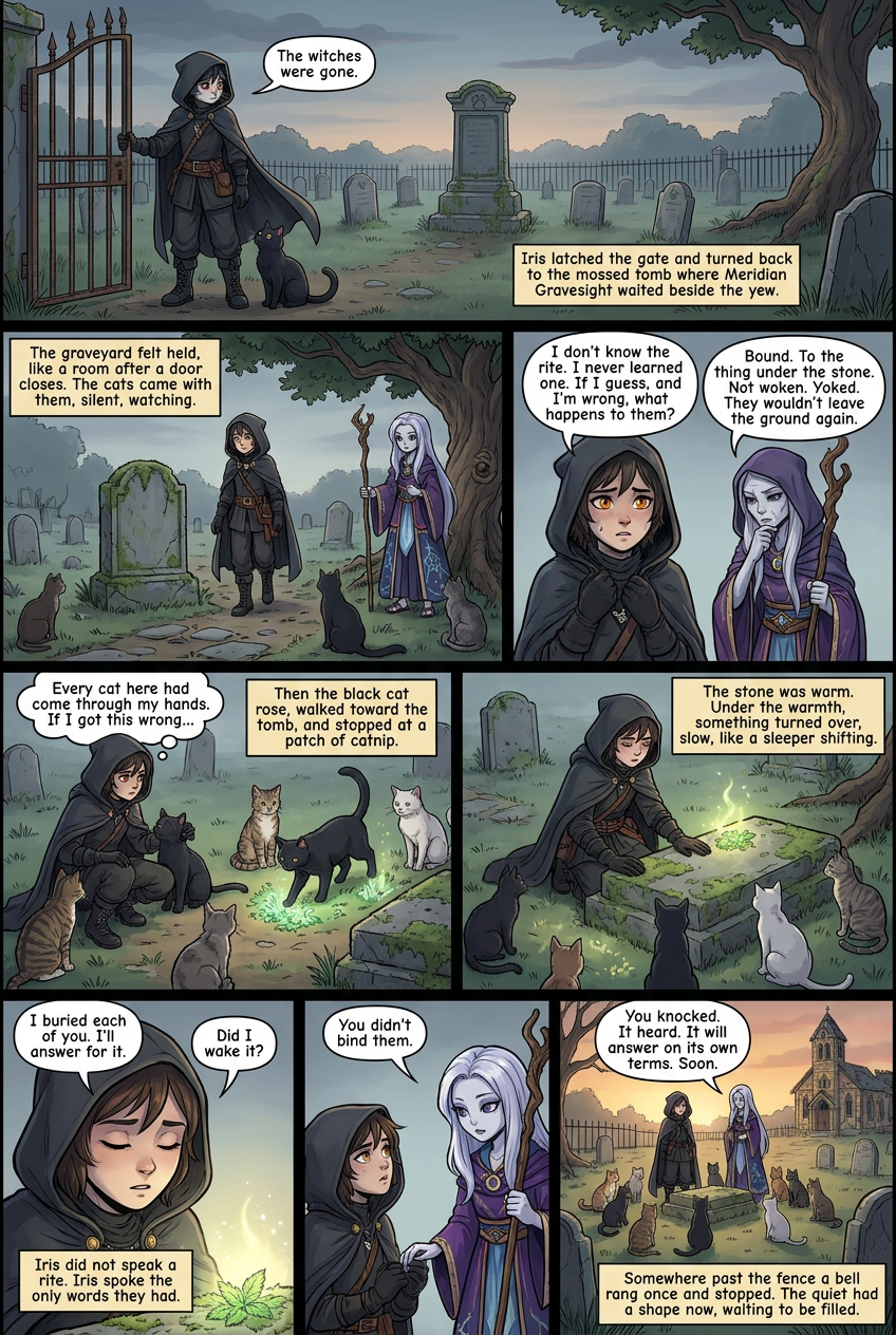 Chapter 2 comic