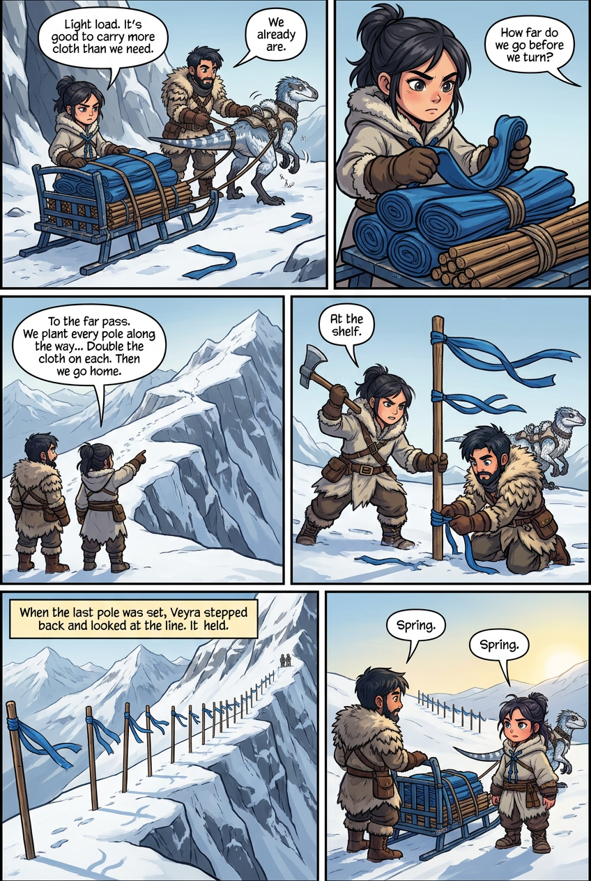 Chapter 10 comic