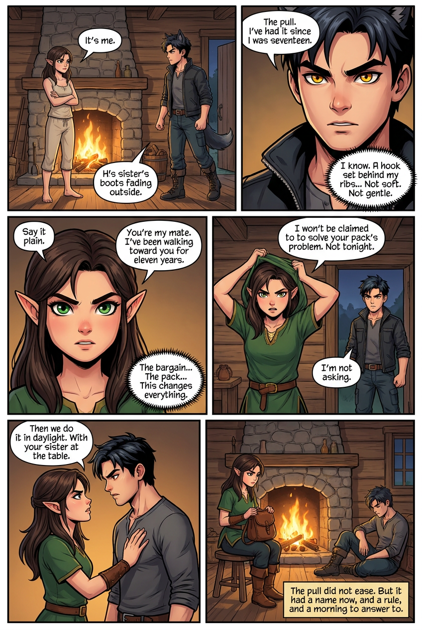 Chapter 10 comic