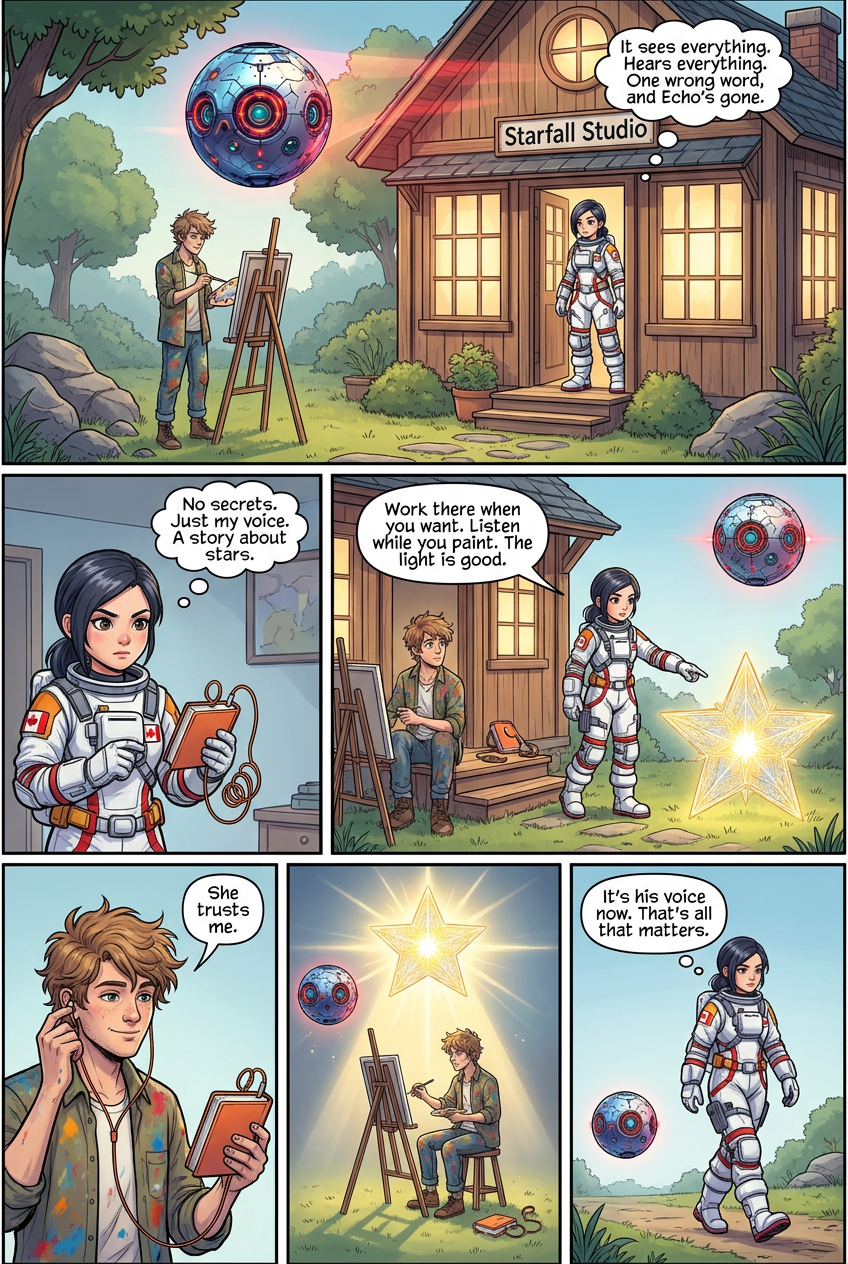 Chapter 12 comic
